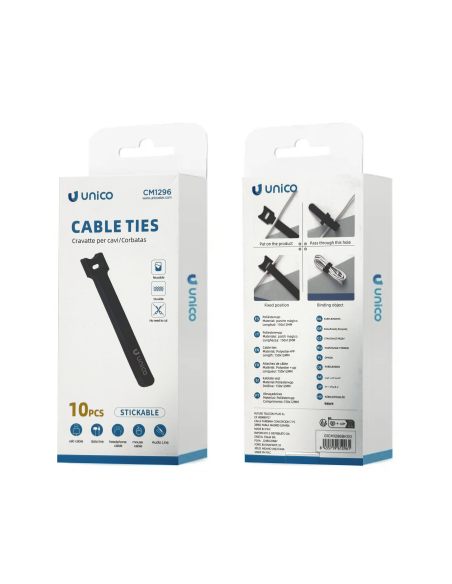 CM1296 karmaaudio.pl Akcesoria PA 8435719612961 