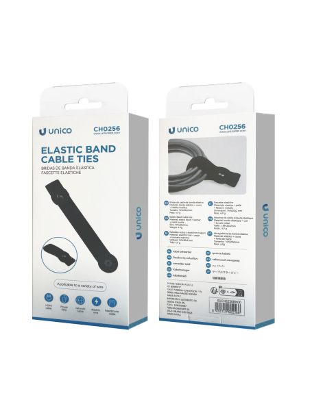 CH0256 karmaaudio.pl Wszystkie produkty 8435719602566 