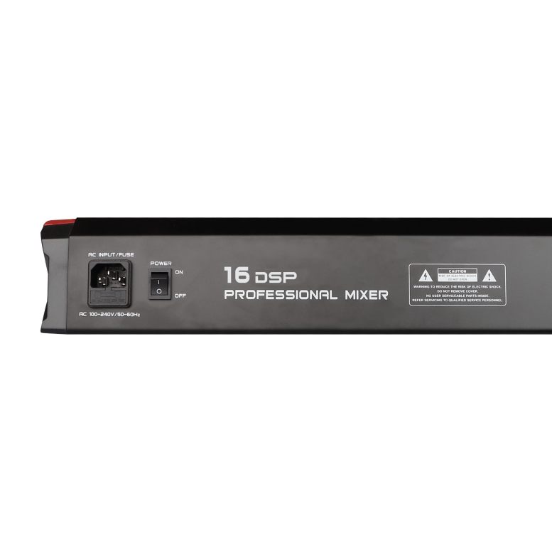 MXP18C karmaaudio.pl Miksery 8015439700188 