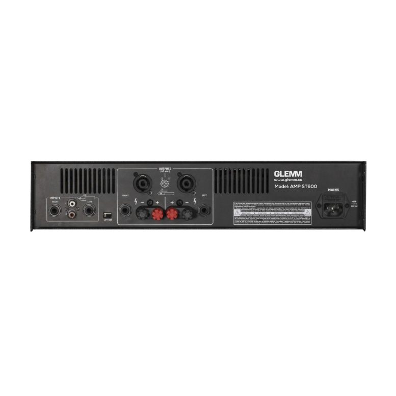 AMPST600 karmaaudio.pl Kolumny i wzmacniacze 8015439606008 