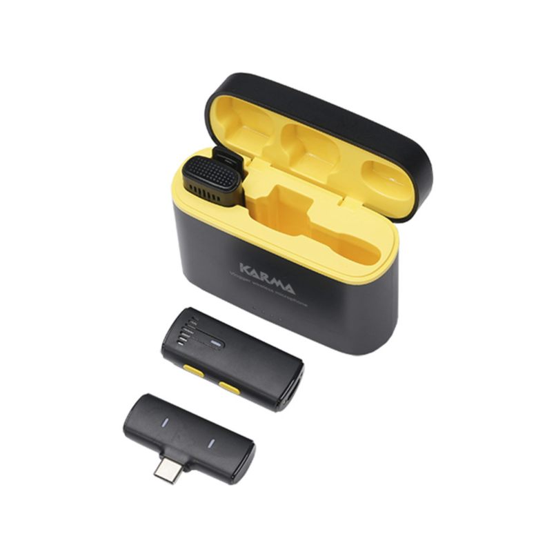 VLOGGERPLUS karmaaudio.pl Mikrofony 8015439546496 