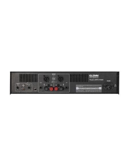 AMPST400 karmaaudio.pl Kolumny i wzmacniacze 8015439504007 