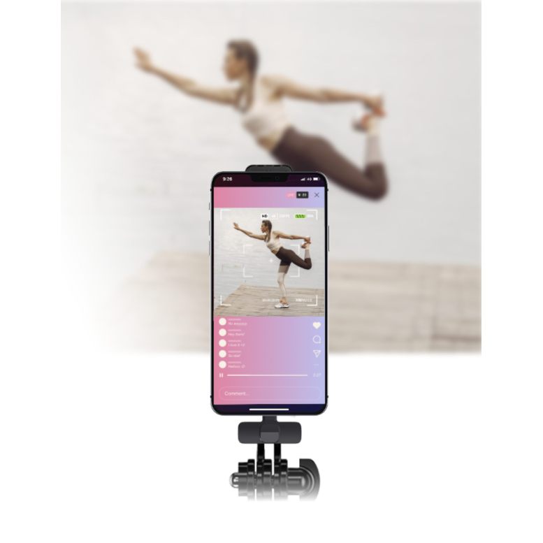 VLOG2LT karmaaudio.pl Mikrofony 8015439450021 