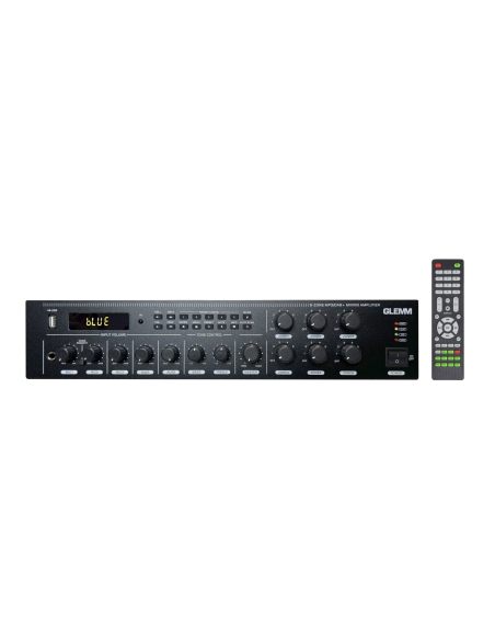 PAA700DBZ6 karmaaudio.pl Systemy PA 8015439407001 