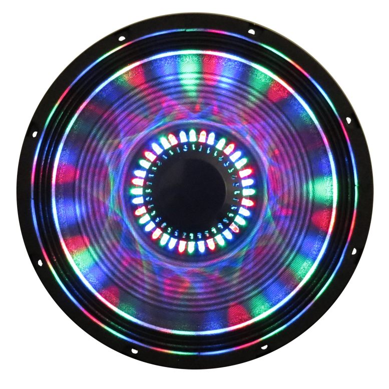 WF6212LED karmaaudio.pl Woofery (Głośniki niskotonowe) 8015439262129 