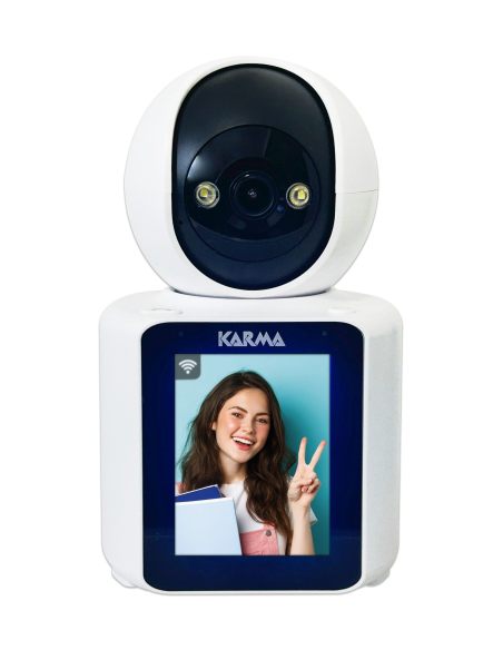 CAM15 karmaaudio.pl Wszystkie produkty 8015439310158 