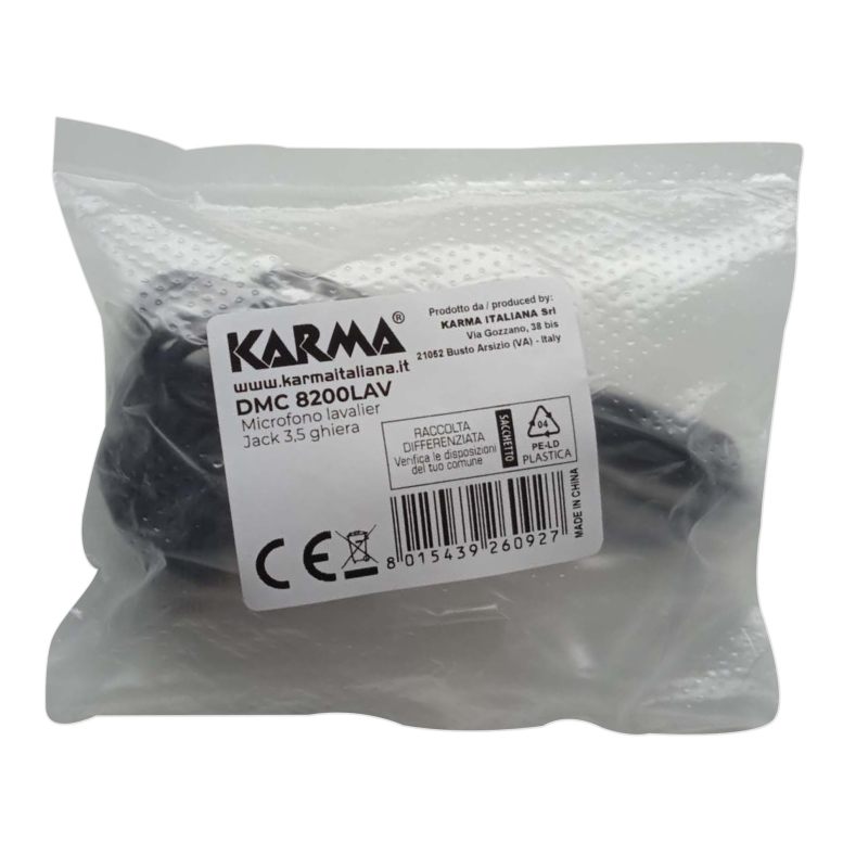 DMC8200LAV karmaaudio.pl Akcesoria do mikrofonów 8015439260927 