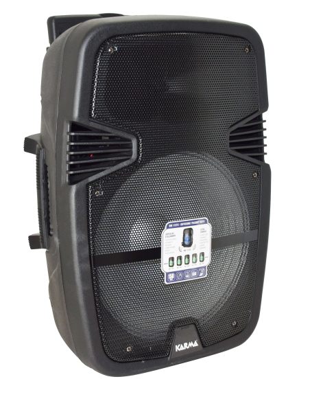 BM115RX karmaaudio.pl Kolumny i wzmacniacze 8015439301156 