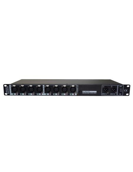 SPLITDMX248 karmaaudio.pl Kontrolery DMX 3510360705462 
