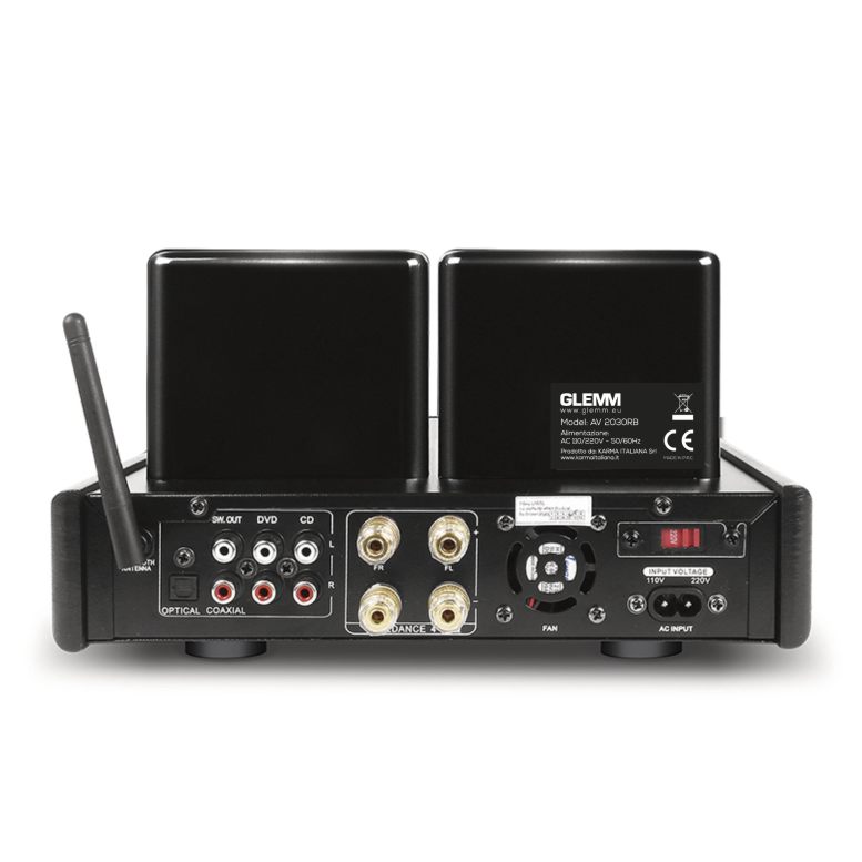 AV2030RB karmaaudio.pl Kolumny i wzmacniacze 8015439245023 