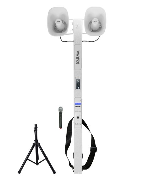 BM661USB1 karmaaudio.pl Nagłośnienie przenośne 8015439306632 