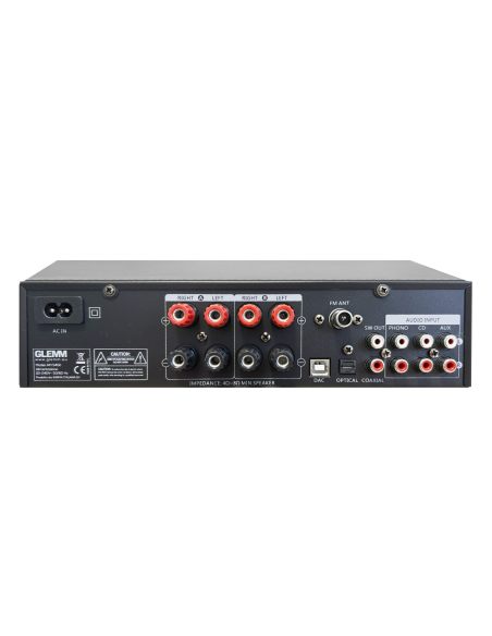 AMS450 karmaaudio.pl Kolumny i wzmacniacze 8015439245009 