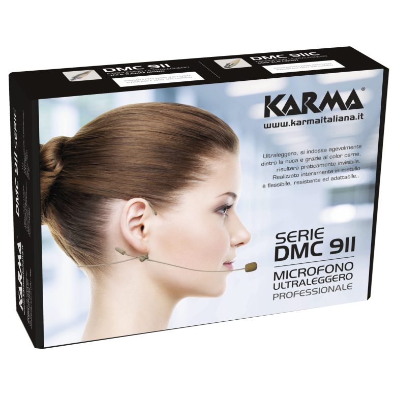 DMC911C karmaaudio.pl Akcesoria do mikrofonów 8015439209117 