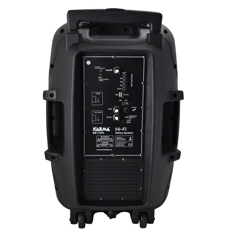 BM115TX karmaaudio.pl Kolumny i wzmacniacze 8015439201159 