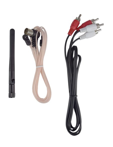 PAA250DBZ6 karmaaudio.pl Systemy PA 8015439152505 