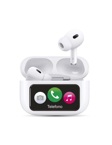 EGO64 karmaaudio.pl Słuchawki 8015439110642 