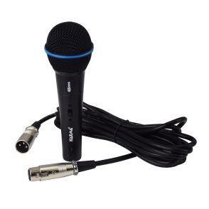 karmaaudio.pl Mikrofony przewodowe