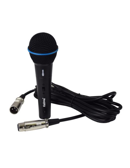 DM595 karmaaudio.pl Wokalne 8015439005955 