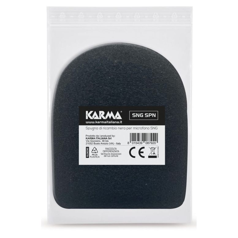 SNGSPN karmaaudio.pl Wszystkie produkty 8015439087920 