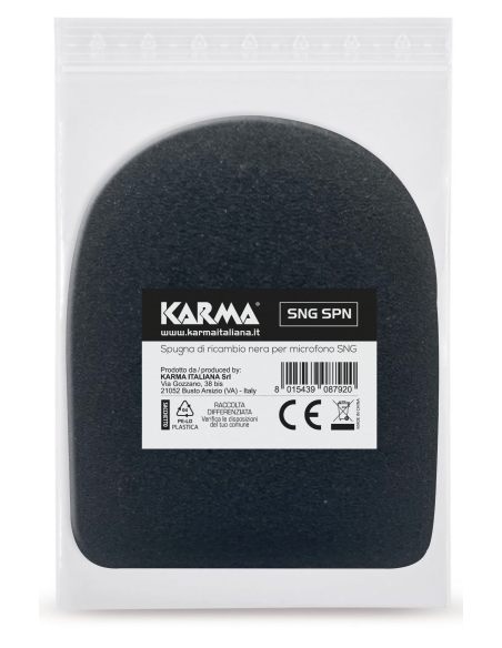 SNGSPN karmaaudio.pl Wszystkie produkty 8015439087920 