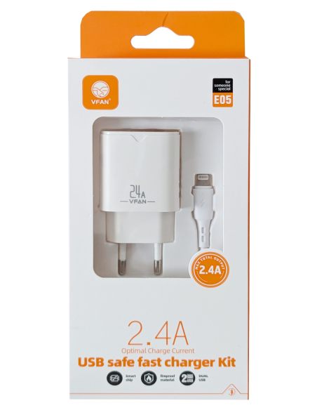 E05LT karmaaudio.pl Wszystkie produkty 6971952433946 