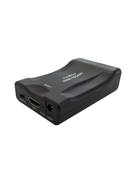 HDMICONVERTER karmaaudio.pl Wszystkie produkty 5412810336418 