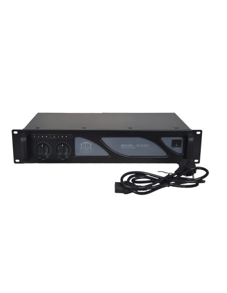 BMS4000 karmaaudio.pl Kolumny i wzmacniacze 3666630008044 