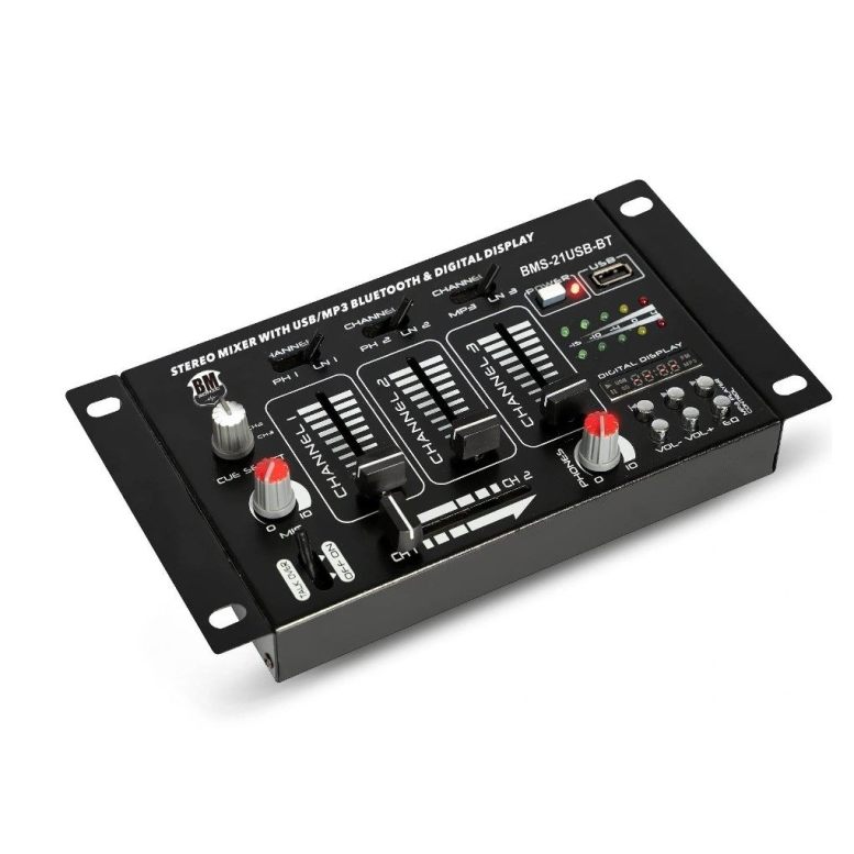 BMS21USB-BT karmaaudio.pl Wszystkie produkty 3666630006125 