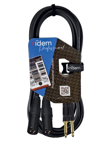 RDMC103 karmaaudio.pl Kable audio 8015439301033 
