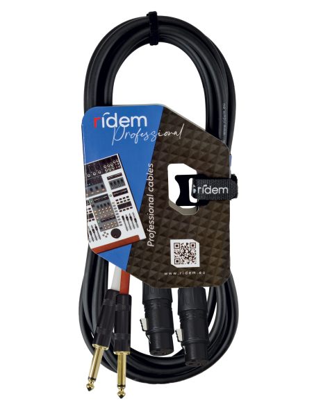 RDMC93 karmaaudio.pl Kable audio 8015439100933 