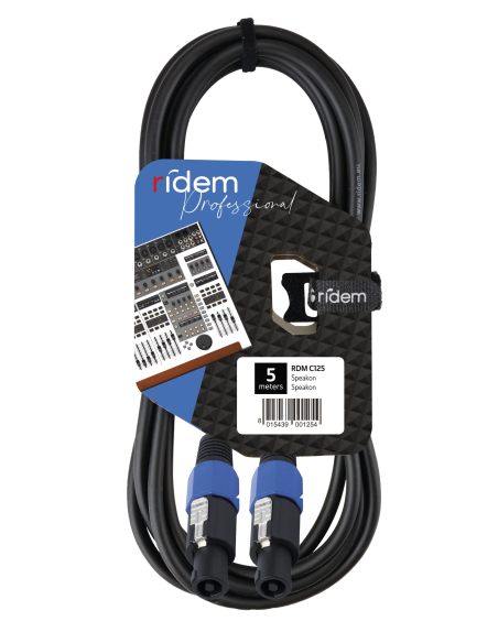 RDMC125 karmaaudio.pl Kable audio 8015439001254 