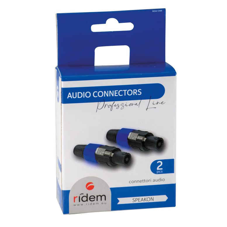 RDMCN9 karmaaudio.pl Kable audio 8015439888664 