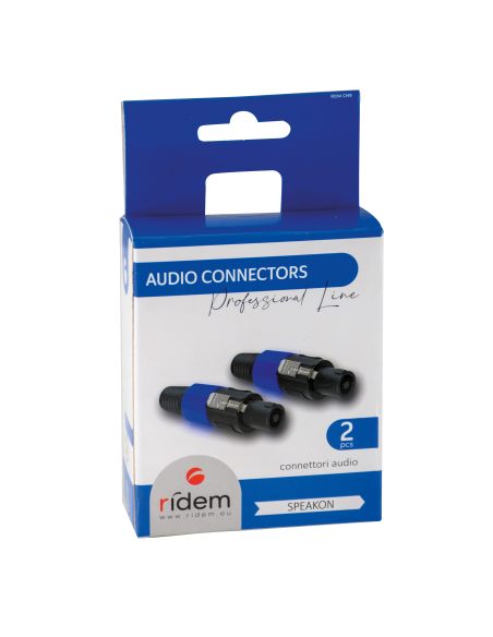 RDMCN9 karmaaudio.pl Kable audio 8015439888664 