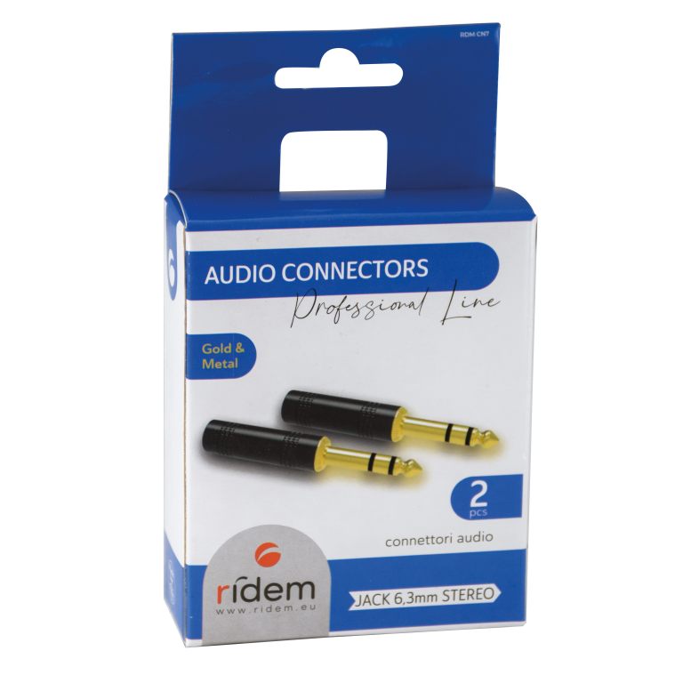 RDMCN7 karmaaudio.pl Kable audio 8015439888657 