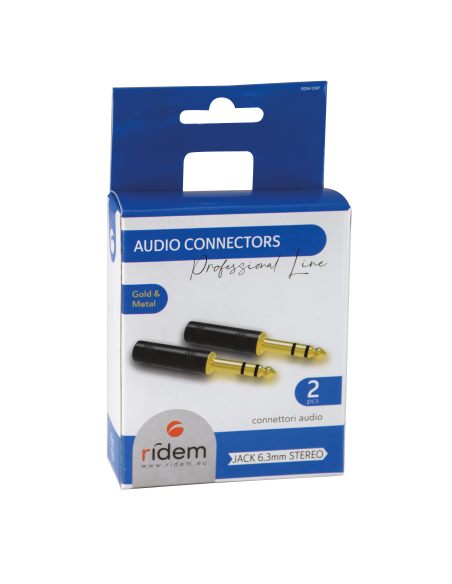RDMCN7 karmaaudio.pl Kable audio 8015439888657 