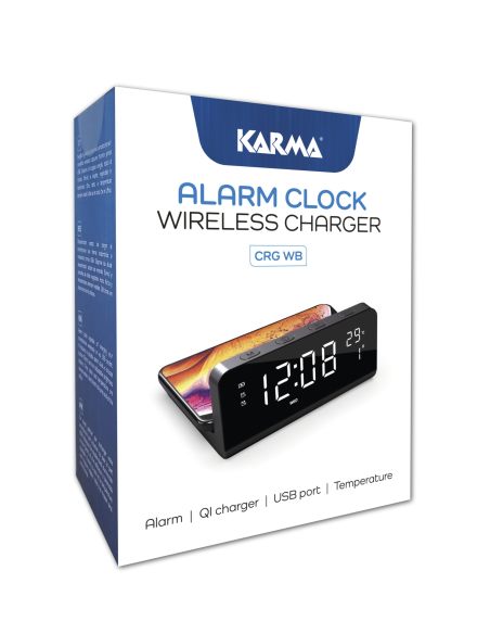 CRGWB karmaaudio.pl Wszystkie produkty 8015439987978 