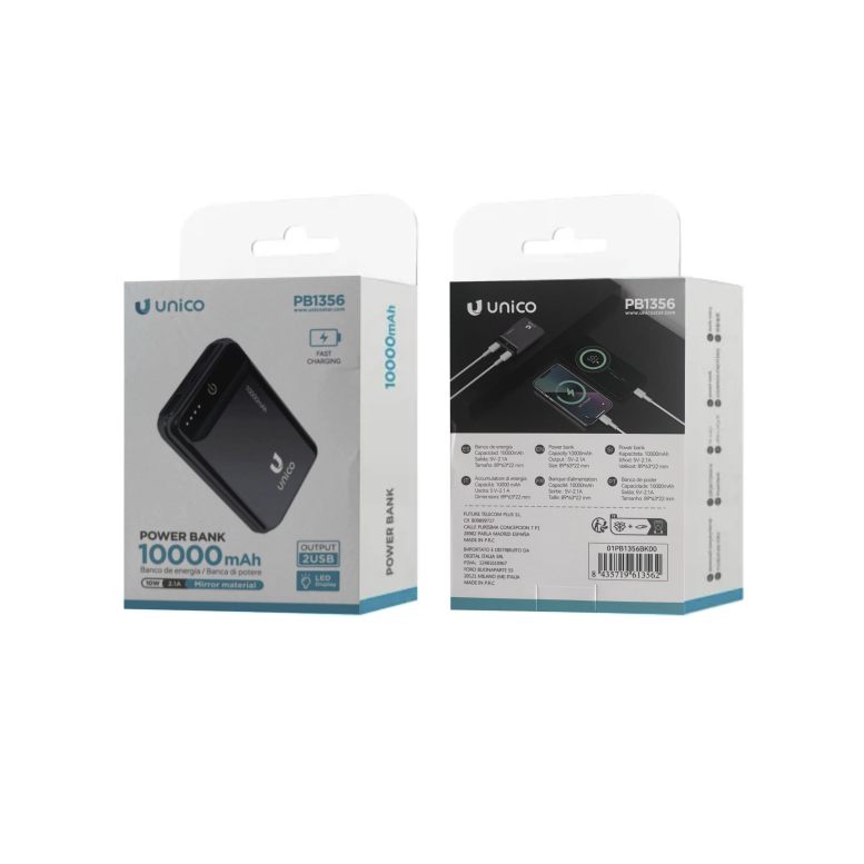 PB1356 karmaaudio.pl Wszystkie produkty 8435719613562 