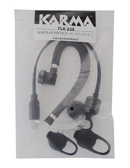 TLK22E karmaaudio.pl Zestawy dla przewodnika 8015439110222 