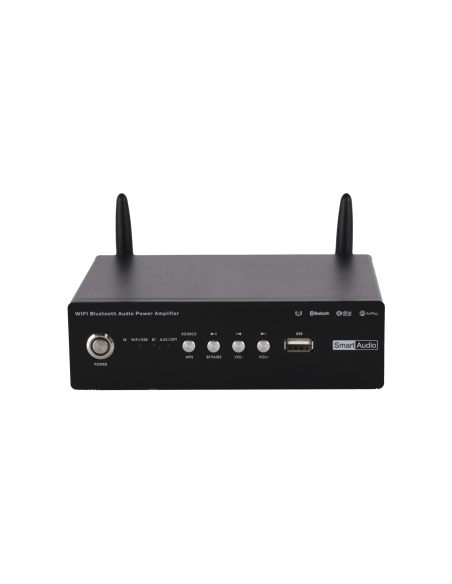 PAAMR240 karmaaudio.pl Systemy PA  