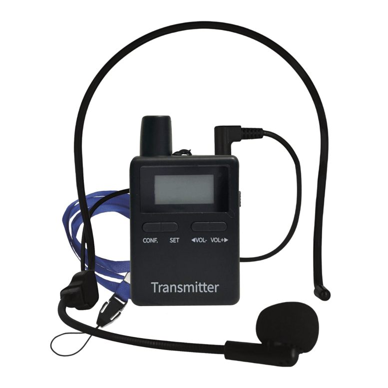 TG100TX karmaaudio.pl Zestawy dla przewodnika 8015439131005 