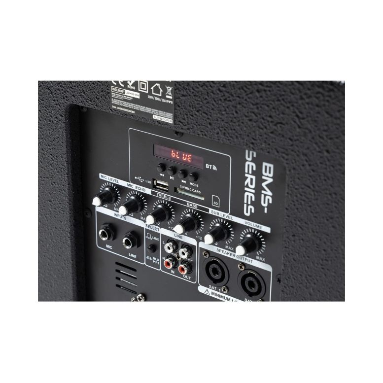 BMS12ARRAY karmaaudio.pl Kolumny i wzmacniacze 3666630006088 