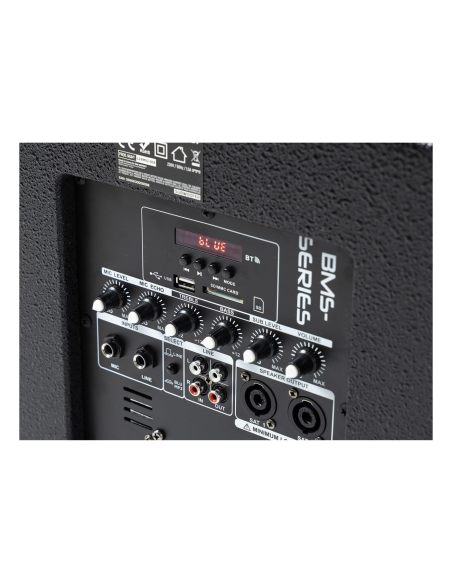 BMS12ARRAY karmaaudio.pl Kolumny i wzmacniacze 3666630006088 