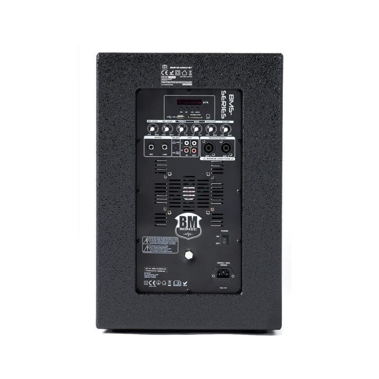 BMS12ARRAY karmaaudio.pl Kolumny i wzmacniacze 3666630006088 