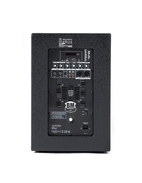 BMS12ARRAY karmaaudio.pl Kolumny i wzmacniacze 3666630006088 
