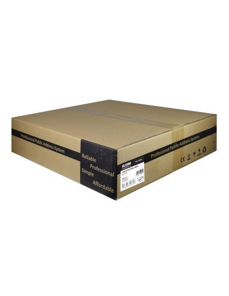 PAA700MZ karmaaudio.pl Systemy PA 8015439607005 