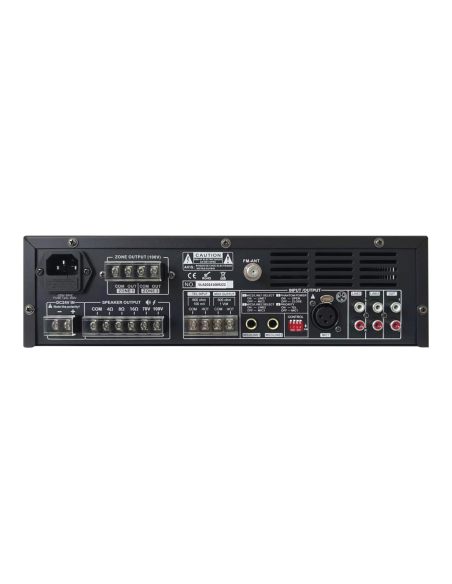 PAA240M2Z karmaaudio.pl Systemy PA 8015439232405 
