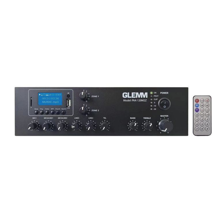 PAA240M2Z karmaaudio.pl Systemy PA 8015439232405 