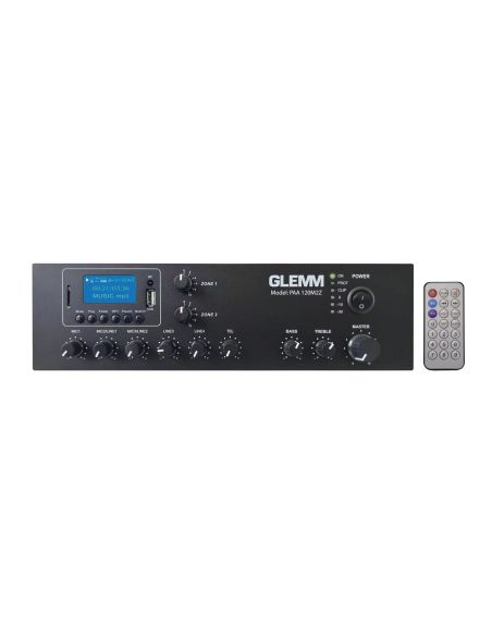 PAA240M2Z karmaaudio.pl Systemy PA 8015439232405 