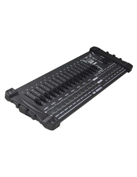 C 2416 karmaaudio.pl Kontrolery DMX  
