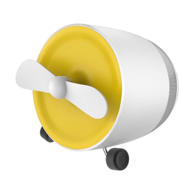 RAU0575-Y karmaaudio.pl Głośniki bluetooth 6950290603655 